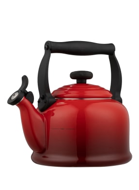 LE CREUSET Wasserkessel TRADITION