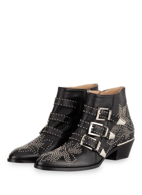 Chloé Stiefeletten SUSANNA SHORT