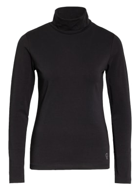 BOVIVA Rollkragenshirt