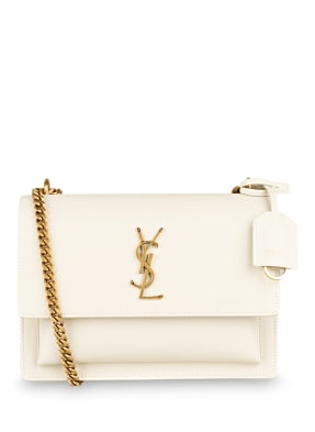 SAINT LAURENT Umhängetasche SUNSET MEDUM