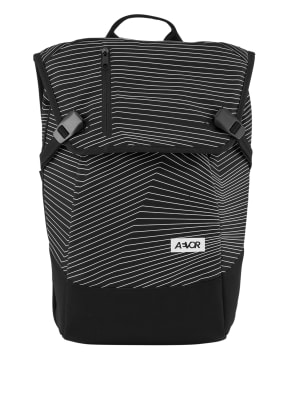 AEVOR Rucksack DAYPACK 18 l (erweiterbar auf 28 l)
