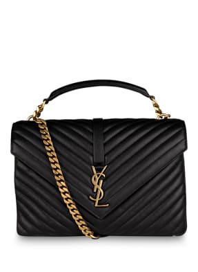 SAINT LAURENT Handtasche COLLEGE LARGE