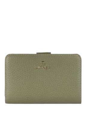 AIGNER Geldbörse IVY