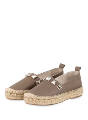 WALK AND LOVE Espadrilles