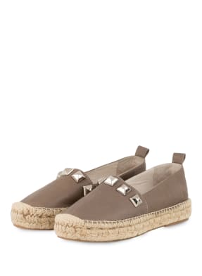 WALK AND LOVE Espadrilles 