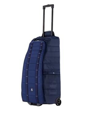 douchebags Trolley-Reisetasche THE BIG BASTARD