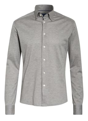ETON Piqué-Hemd Regular Fit