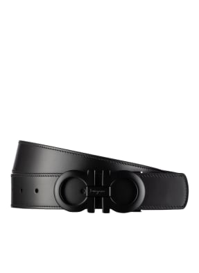 Salvatore Ferragamo Ledergürtel zum Wenden