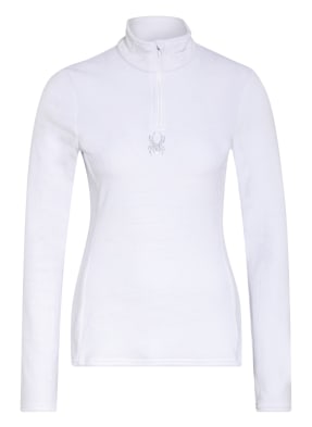 SPYDER Fleecepullover SHIMMER BUG