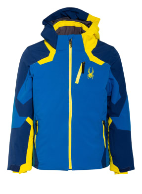 SPYDER Skijacke LEADER