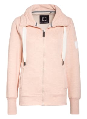 ELBSAND Sweatjacke ASTA