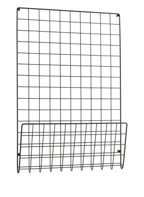 house doctor Pinnwand MESH