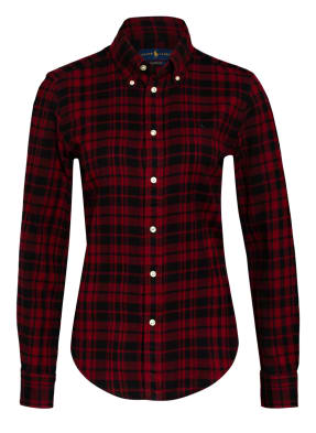 POLO RALPH LAUREN Hemdbluse