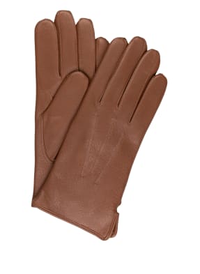 TR HANDSCHUHE WIEN Lederhandschuhe