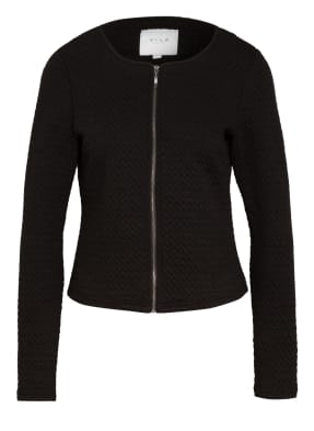 VILA Sweatjacke VINAJA