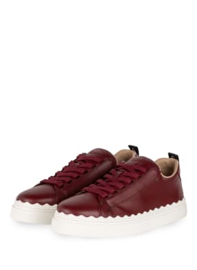 Chloé Sneaker LAUREN