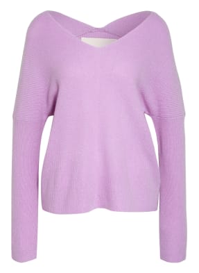 maje Cashmere-Pullover MADINA