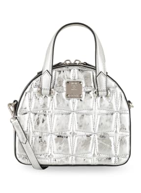 MCM Handtasche ESSENTIAL QUILTED DIAMOND MINI