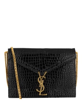 SAINT LAURENT Umhängetasche CASSANDRA MEDIUM