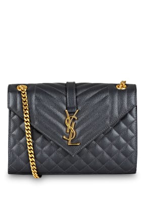 SAINT LAURENT Umhängetasche ENVELOPE MEDIUM
