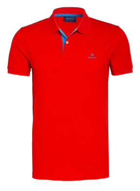 GANT Piqué-Poloshirt Regular Fit
