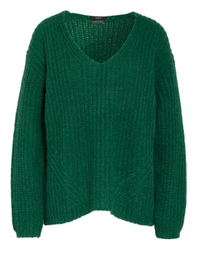 SET Pullover mit Mohair