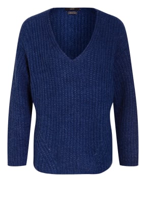 SET Pullover mit Mohair