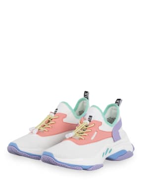 STEVE MADDEN Plateau-Sneaker MATCH