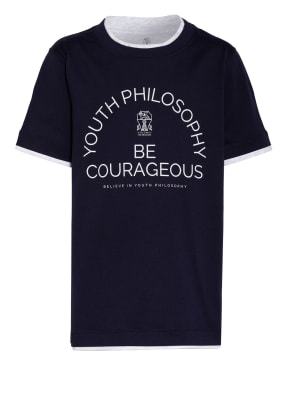 BRUNELLO CUCINELLI T-Shirt
