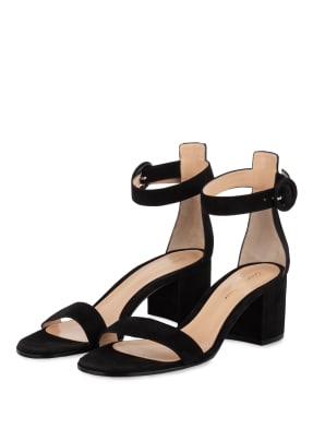 Gianvito Rossi Sandaletten