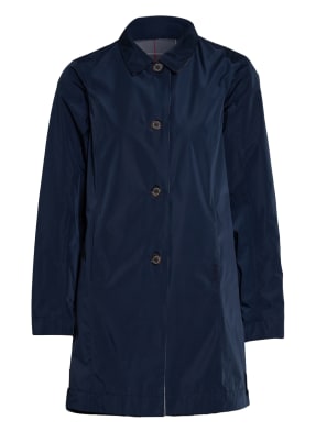 Barbour Mantel BABBITY zum Wenden