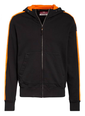 PARAJUMPERS Sweatjacke ALDRIN