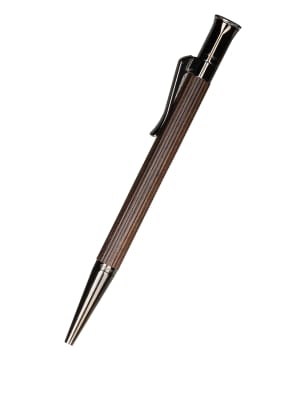 GRAF VON FABER-CASTELL Drehkugelschreiber CLASSIC MACASSAR