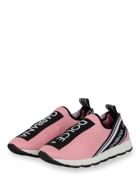 DOLCE&GABBANA Slip-on-Sneaker SORRENTO