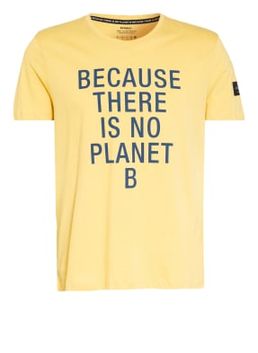 ECOALF T-Shirt NATAL CLASSIC BECAUSE