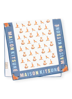 MAISON KITSUNÉ Handtuch
