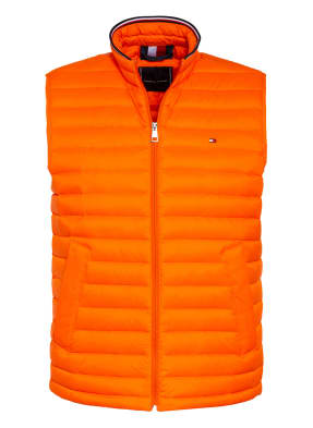 TOMMY HILFIGER Lightweight-Daunenweste