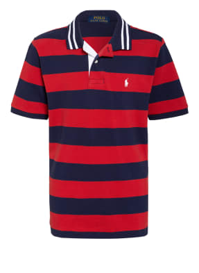 POLO RALPH LAUREN Jersey-Poloshirt