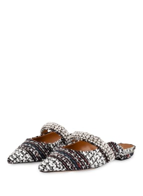 KURT GEIGER Mules PRINCELEY