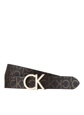 Calvin Klein Gürtel