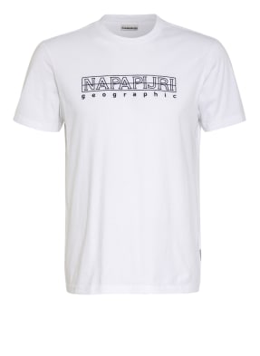 NAPAPIJRI T-Shirt SEBEL