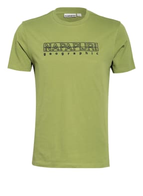 NAPAPIJRI T-Shirt SEBEL