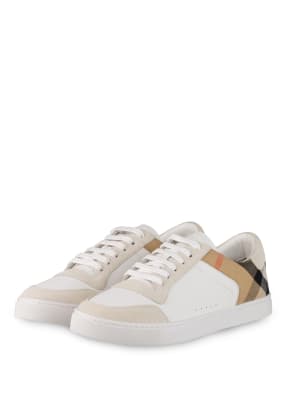 BURBERRY Sneaker NEW REETH