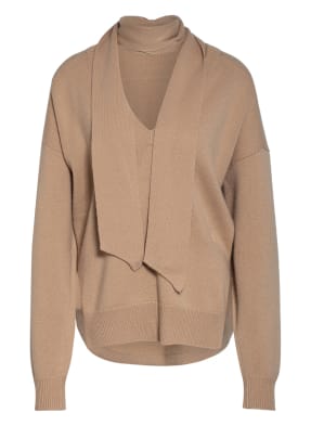 Chloé Oversized-Pullover aus Cashmere