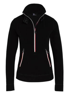 MONCLER GRENOBLE Fleecepullover