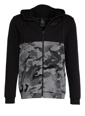 Nike Sweatjacke DRI-FIT