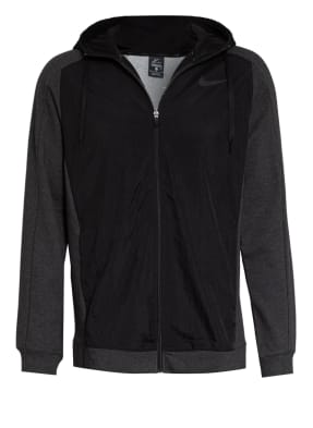Nike Trainingsjacke DRI-FIT