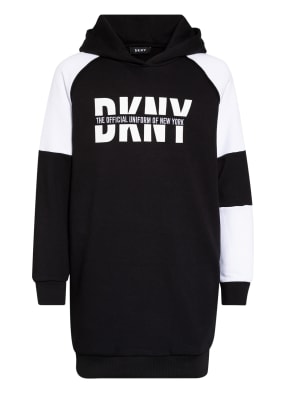 DKNY Hoodie-Kleid