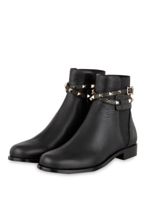 VALENTINO GARAVANI Boots ROCKSTUD