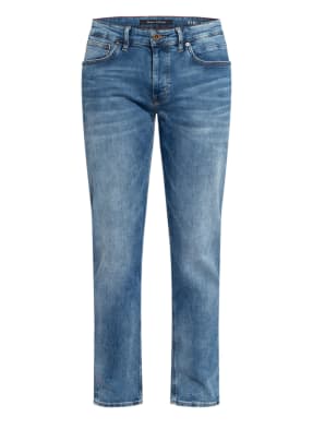 Marc O'Polo Jeans Regular Fit mit verkürzter Beinlänge